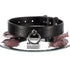 Set Halsband Nummer 12 in 25mm & Leine 120cm zum Sparpreis - SiaLinda.com